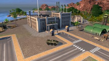 Get Tropico 4: The Academy (DLC) Steam Key GLOBAL