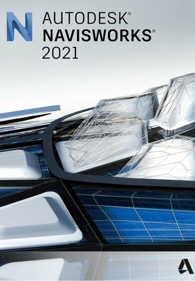 

Autodesk Navisworks Manage 2021 (Windows) 1 Device 1 Year Key GLOBAL