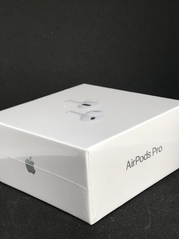 Get Apple AirPods Pro 2 generation