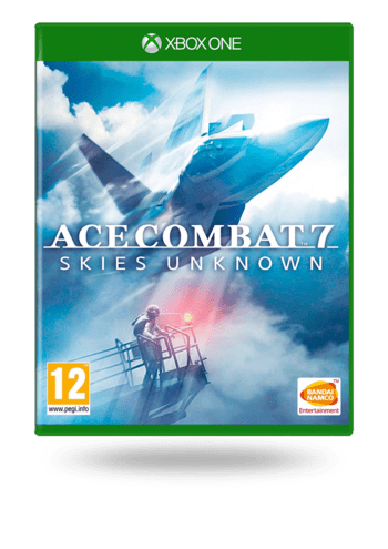 ACE COMBAT 7: SKIES UNKNOWN Xbox One