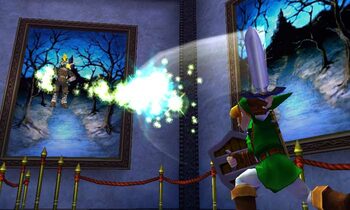 The Legend of Zelda: Ocarina of Time 3D Nintendo 3DS