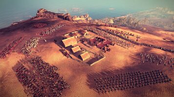Total War: Rome II (Enemy At the Gates Edition) Steam Key GLOBAL for sale