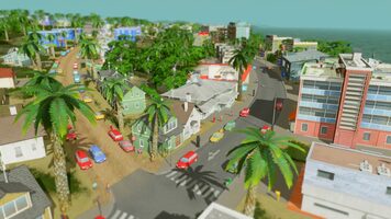Buy Cities: Skylines - Parklife (DLC) Steam Key GLOBAL
