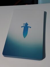 Pokemon Sword Steelbook 