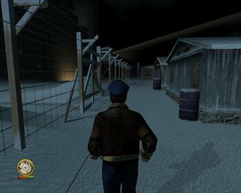Redeem The Great Escape (2003) Xbox