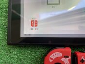 Joycons Mario Nintendo switch 