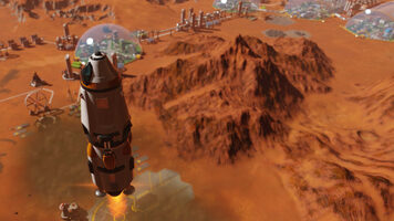 Buy Surviving Mars: Below and Beyond (DLC) (PC) Steam Key GLOBAL