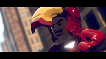 Redeem LEGO: Marvel Super Heroes Steam Key EUROPE