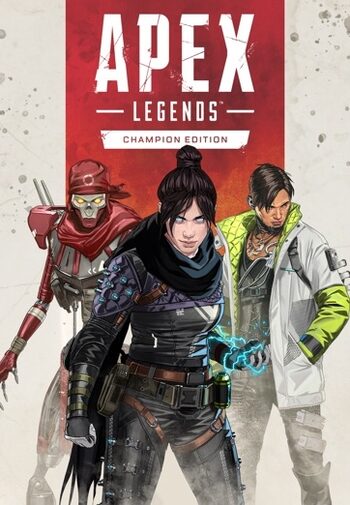 Apex Legends™ on Steam