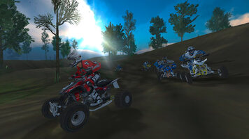 MX vs. ATV Unleashed PSP