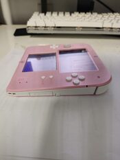 Nintendo 2DS, Pink for sale