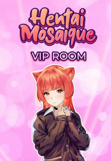 

Hentai Mosaique Vip Room Steam Key GLOBAL
