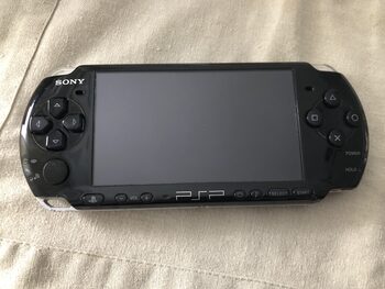 PSP, 128 GB, 3004, BLACK, MOD, CFW