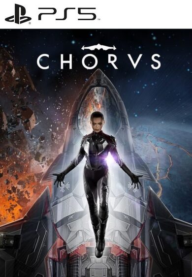 

Chorus (PS5) PSN Key EUROPE