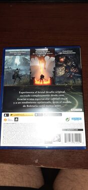 Buy Demon's Souls (2020) PlayStation 5