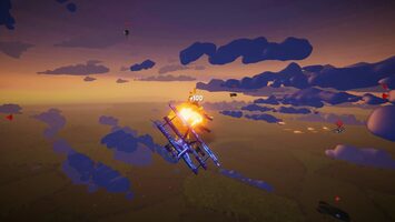 Red Wings: Aces of the Sky Steam Key GLOBAL for sale