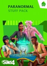 The Sims 4: Fitness Stuff (DLC) Origin Key GLOBAL