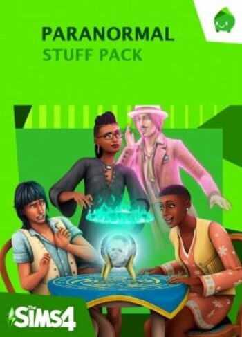 Cheapest The Sims 4 - Bundle Pack 1 DLC (ORIGIN) WW