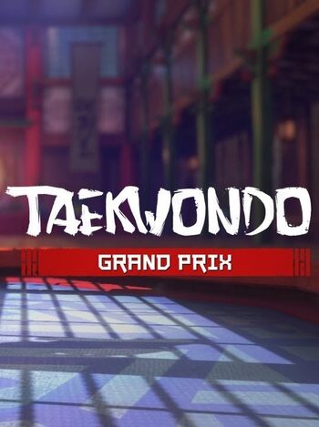 Taekwondo Grand Prix Steam Key GLOBAL