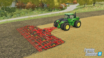 Farming Simulator 22 - Platinum Edition (PC) Steam Key GLOBAL