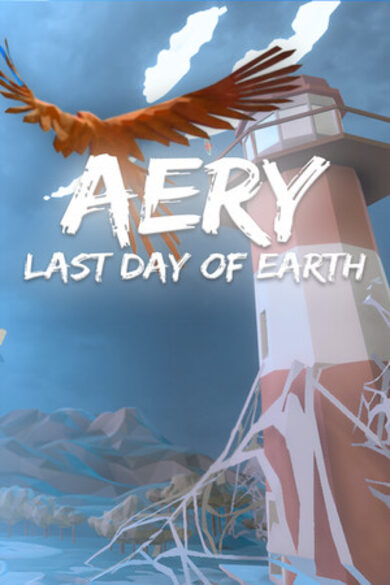 E-shop Aery - Last Day of Earth (PC) STEAM Key GLOBAL