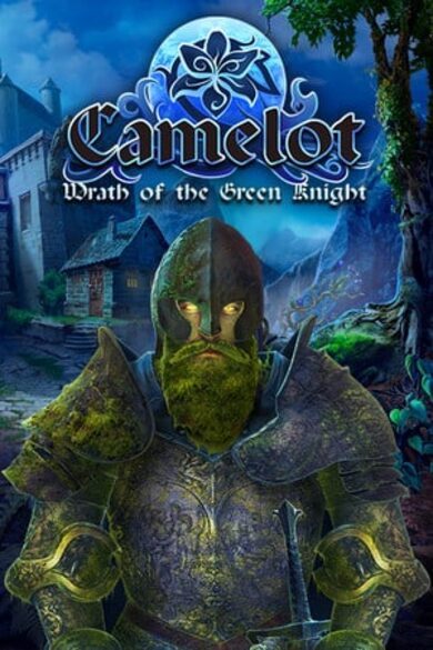 E-shop Camelot: Wrath of the Green Knight (PC) Steam Key GLOBAL