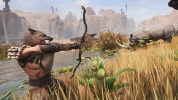 Buy Conan Exiles - The Savage Frontier Pack (DLC) Steam Key GLOBAL