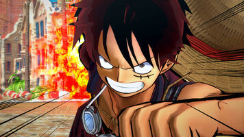 Buy One Piece Burning Blood Gold Pack Dlc Steam Key Global Eneba