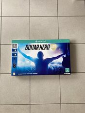 Xbox One GUITAR HERO LIVE gitara, pultas, pultelis