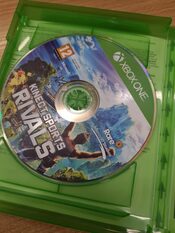 Buy Kinect Sports Rivals Xbox One