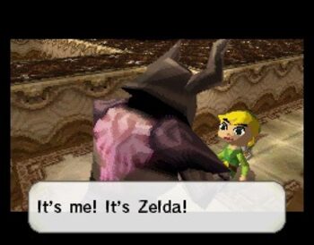 Get The Legend of Zelda: Spirit Tracks Nintendo DS