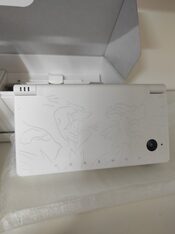 Get Nintendo DSi, White