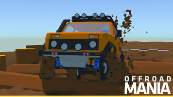 Offroad Mania (PC) Steam Key GLOBAL for sale