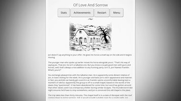 Of Love And Sorrow Steam Key GLOBAL for sale