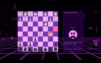 Buy BOT.vinnik Chess: Opening Traps (PC) Steam Key GLOBAL