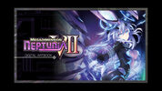 Megadimension Neptunia VII Digital Deluxe Set (DLC)  (PC) Steam Key GLOBAL