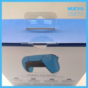 Mando PS5 Nuevo - DualSense - Color azul for sale