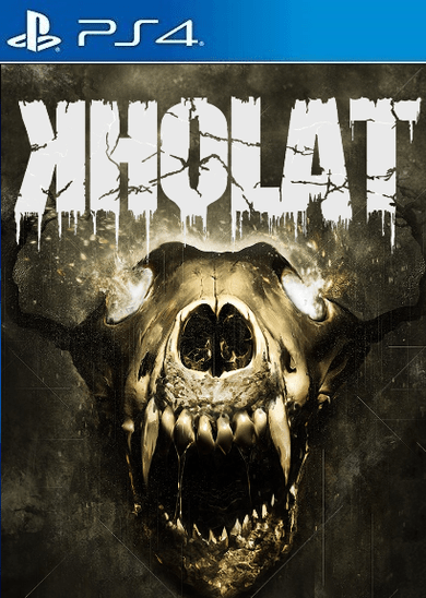 

Kholat (PS4) PSN Key EUROPE