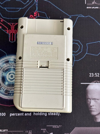 Buy Game Boy DMG-01