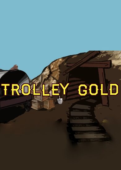 Trolley Gold Steam Key GLOBAL
