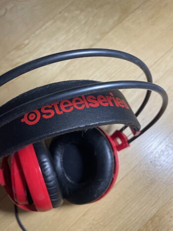 Buy Steelseries siberia v2 ausines