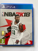 NBA 2K18: The Prelude PlayStation 4
