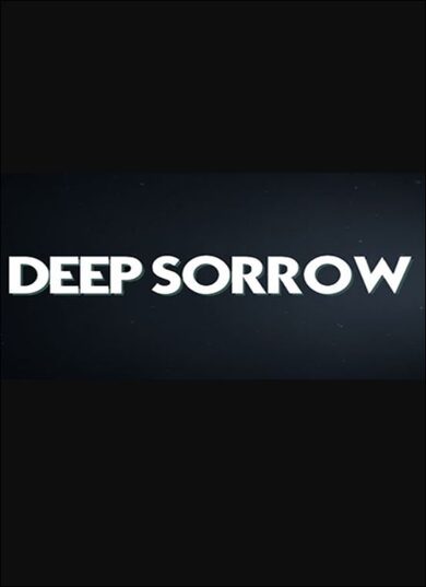 E-shop Deep Sorrow (PC) Steam Key GLOBAL