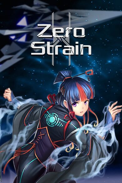 E-shop Zero Strain XBOX LIVE Key ARGENTINA