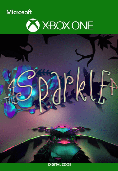 E-shop Sparkle 4 Tales XBOX LIVE Key ARGENTINA