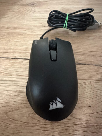 Corsair Harpoon RGB for sale