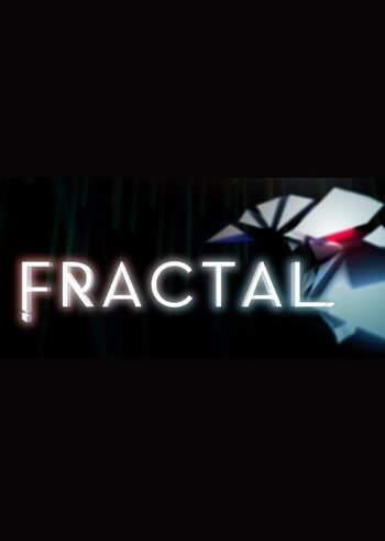 Fractal [VR] Steam Key GLOBAL