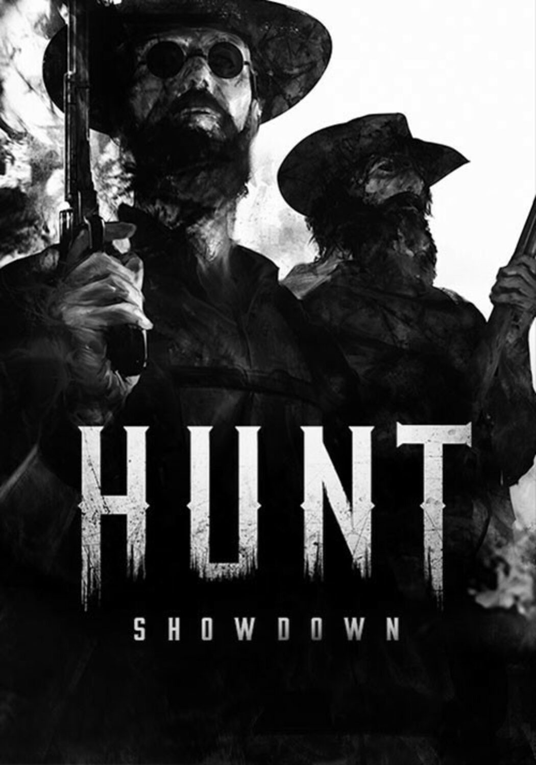 Hunt showdown стим цена фото 93