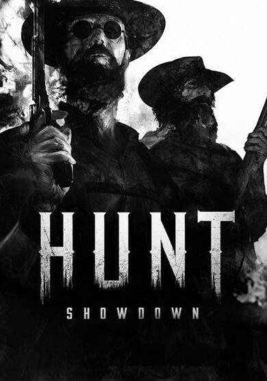 E-shop Hunt: Showdown Steam Key GLOBAL