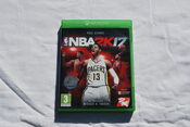 NBA 2K17 Xbox One